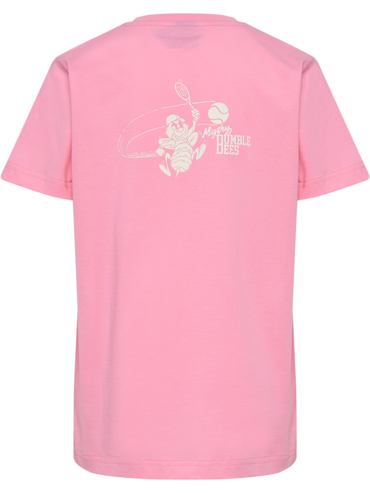 hmlCUA T-SHIRT S/S