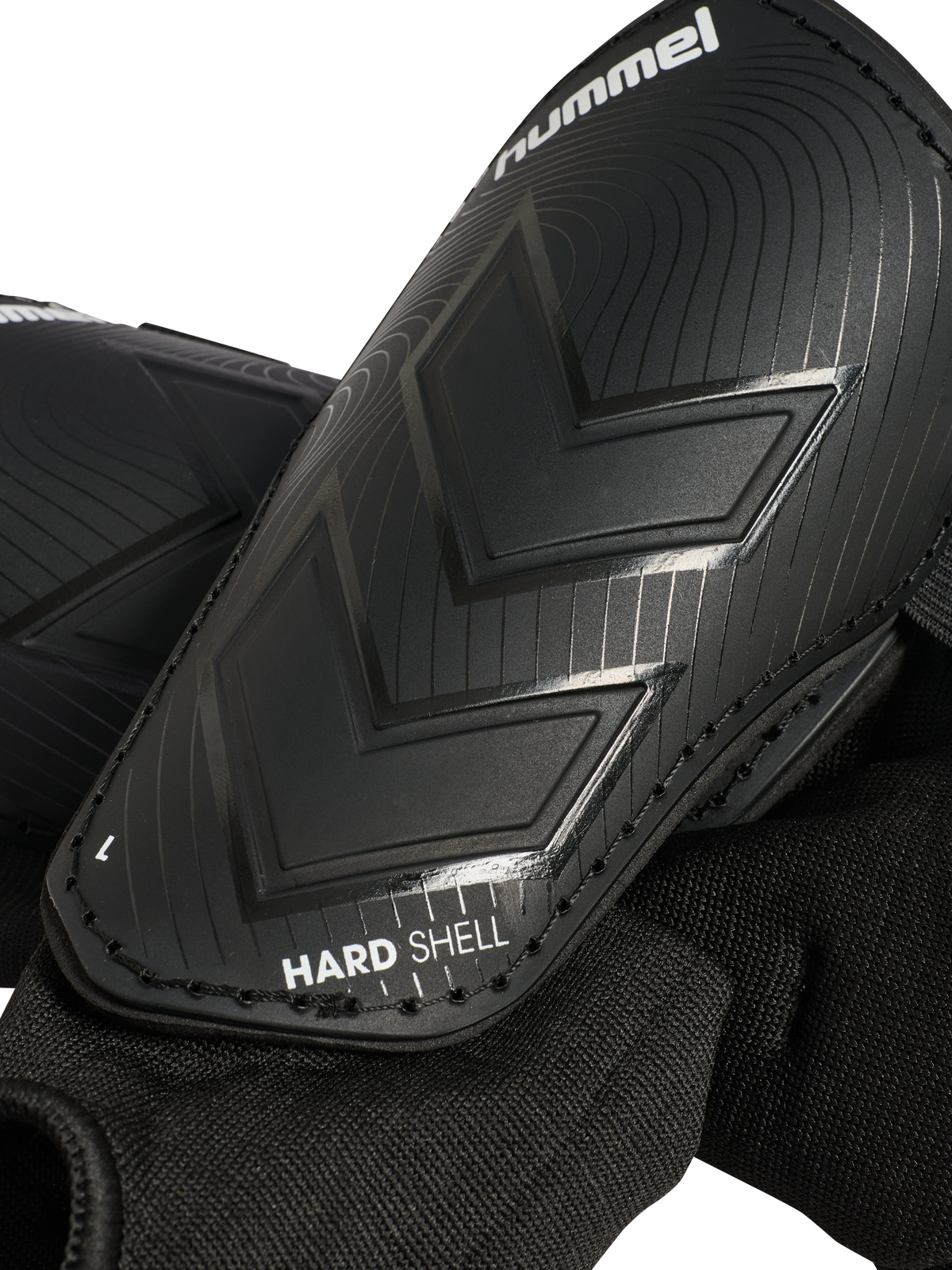 hmlSHIN GUARDS HARD SHELL