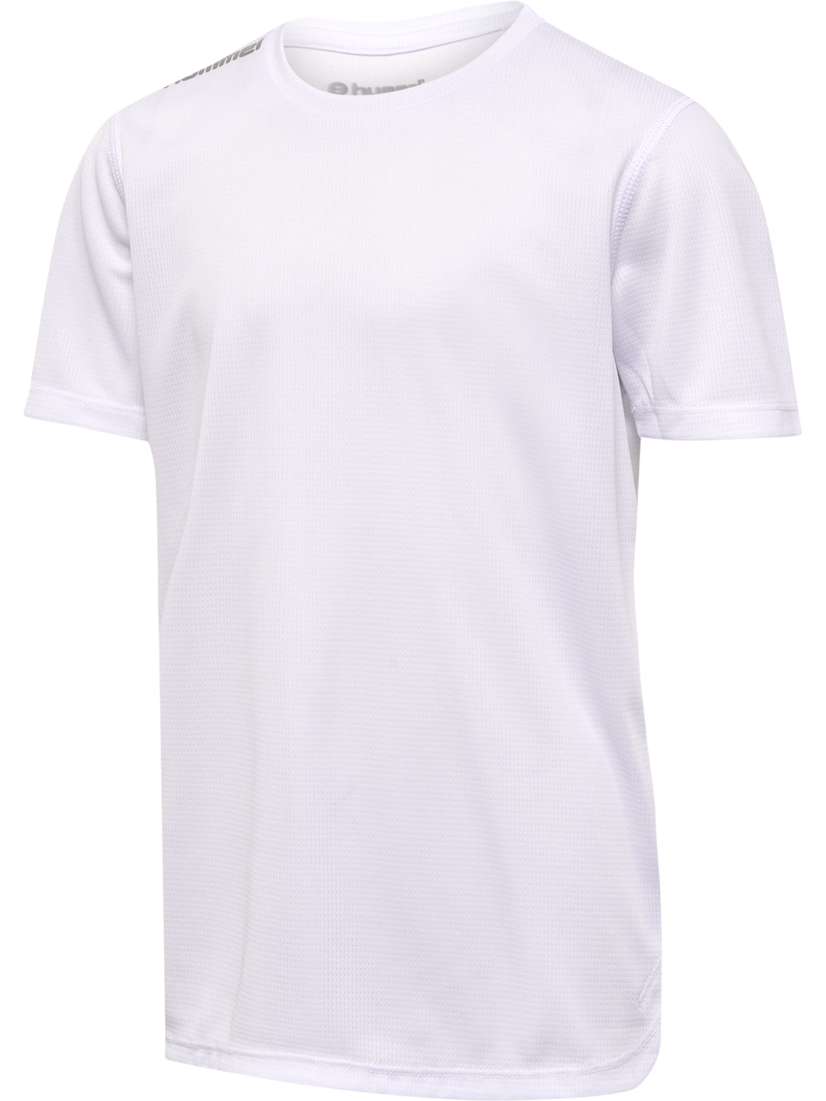 hmlRUN JERSEY S/S KIDS