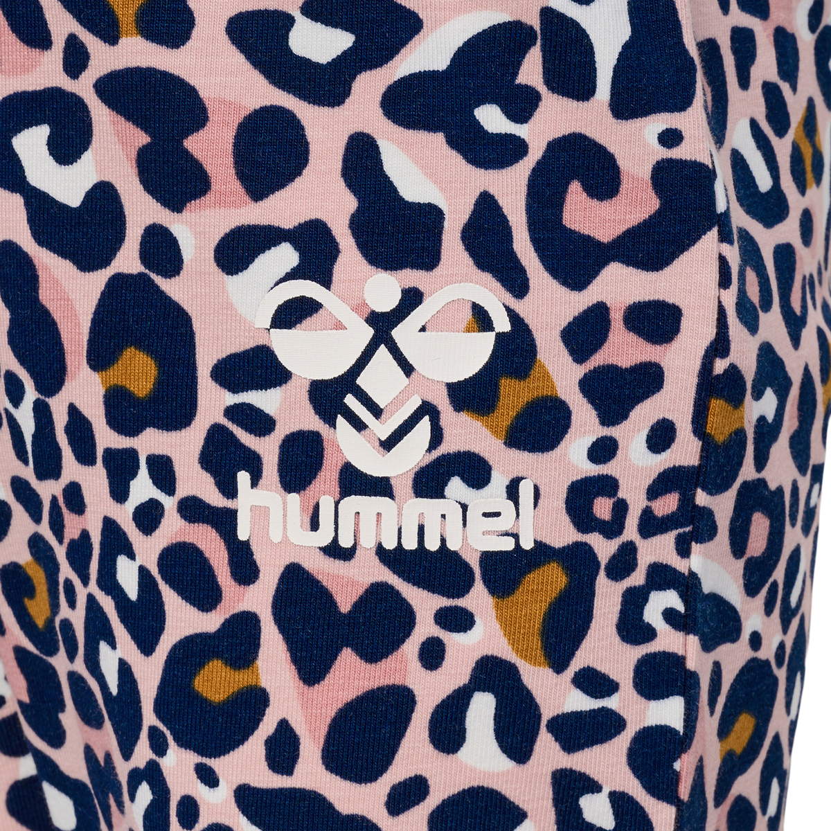 hmlMARIE AOP PANTS