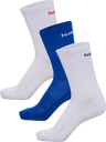 hmlFAST 3-PACK SPORTS SOCK