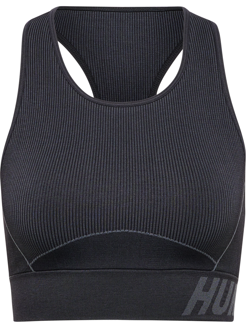 hmlTE CHRISTEL SEAMLESS SPORTS TOP