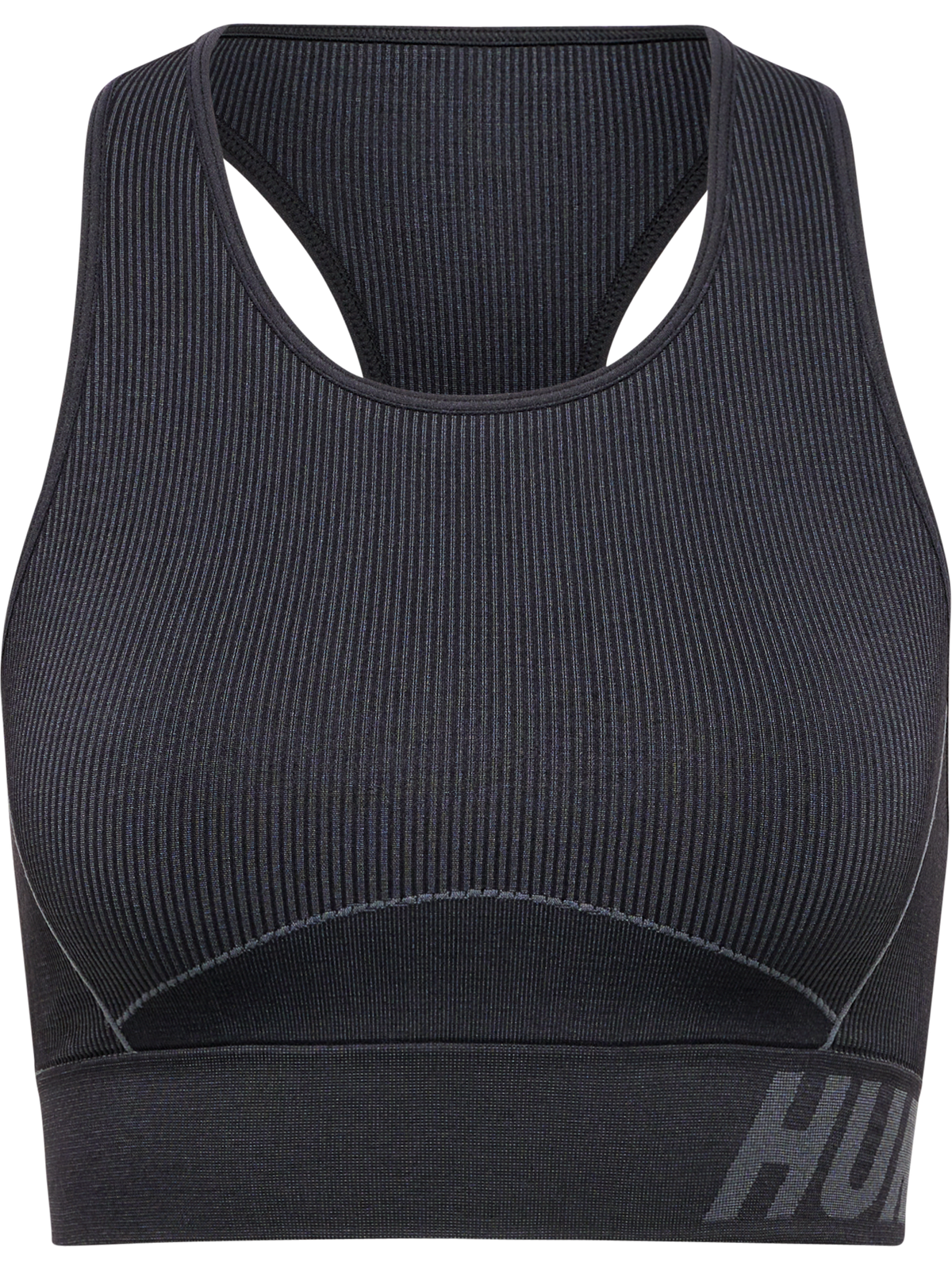 hmlTE CHRISTEL SEAMLESS SPORTS TOP