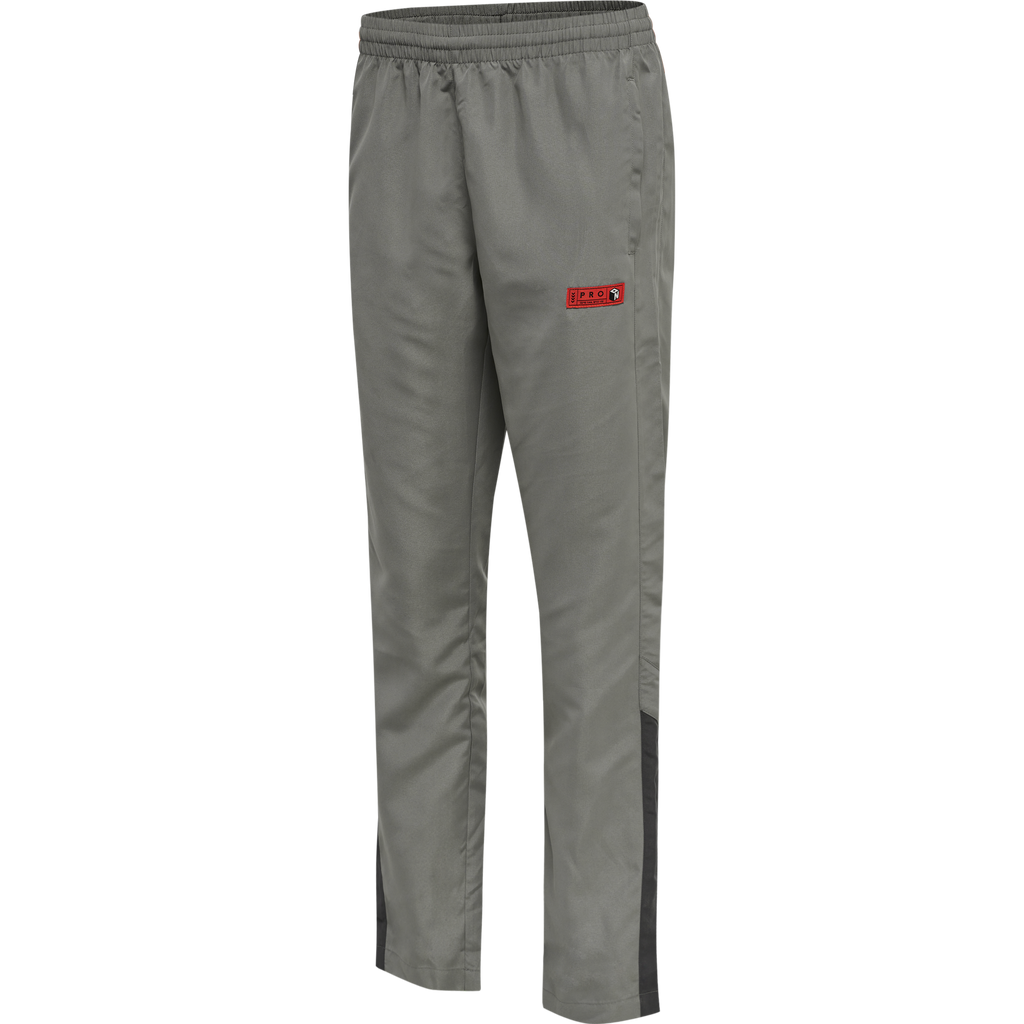 hmlPRO GRID WOVEN PANTS WO