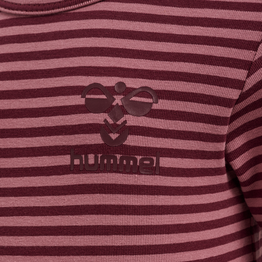 hmlMULLE BODY L/S