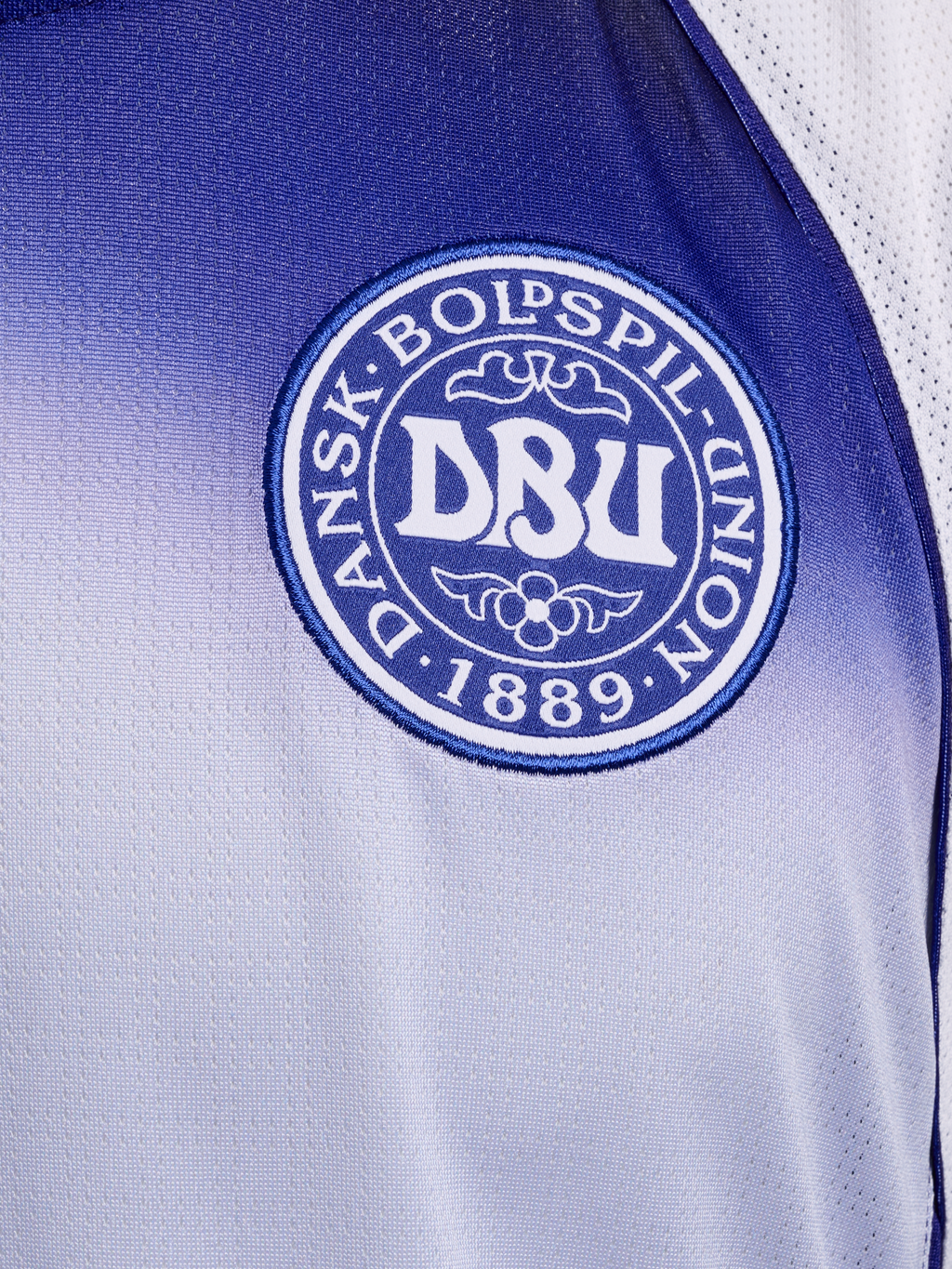 DBU-ALIS 26 GK JERSEY S/S