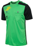 FFHB NEW REFEREE JERSEY S/S