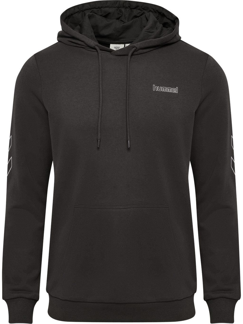 hmlPACE SWEAT HOODIE