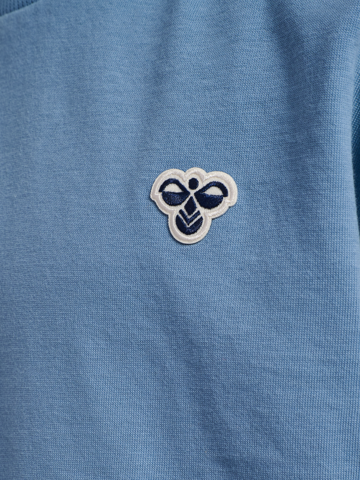 hmlJR LOOSE T-SHIRT S/S BEE