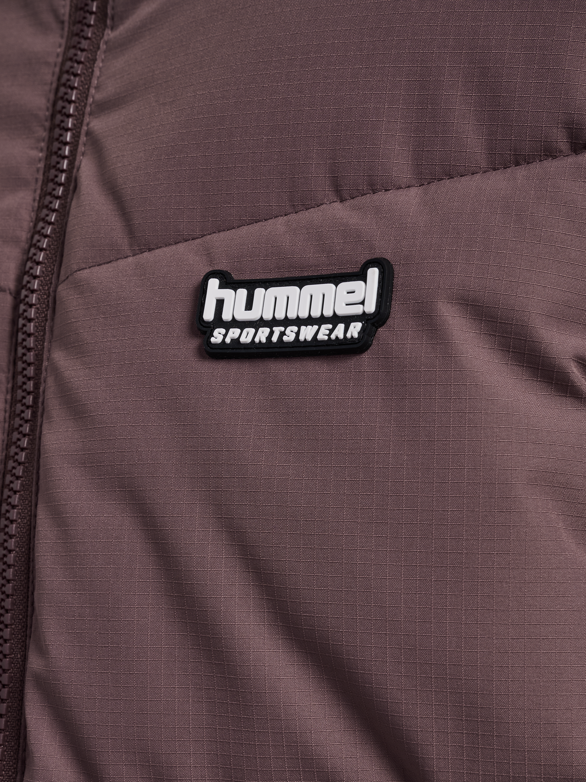 hmlJR PUFFER JACKET