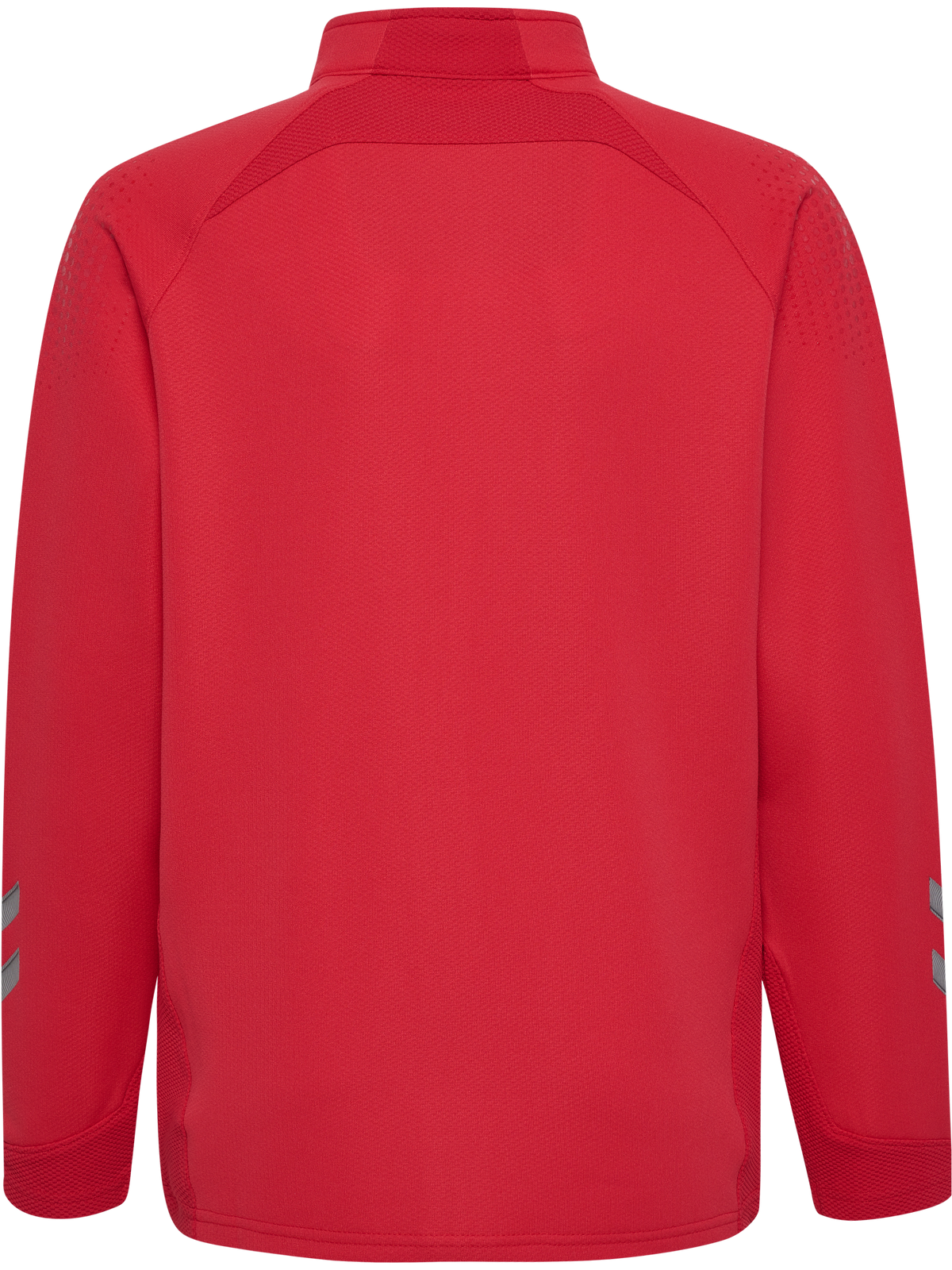 hmlLEAD POLY ZIP JACKET KIDS