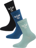 SUTTON 3-PACK SOCK