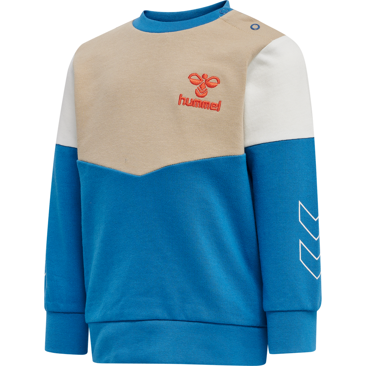 hmlFINN SWEATSHIRT