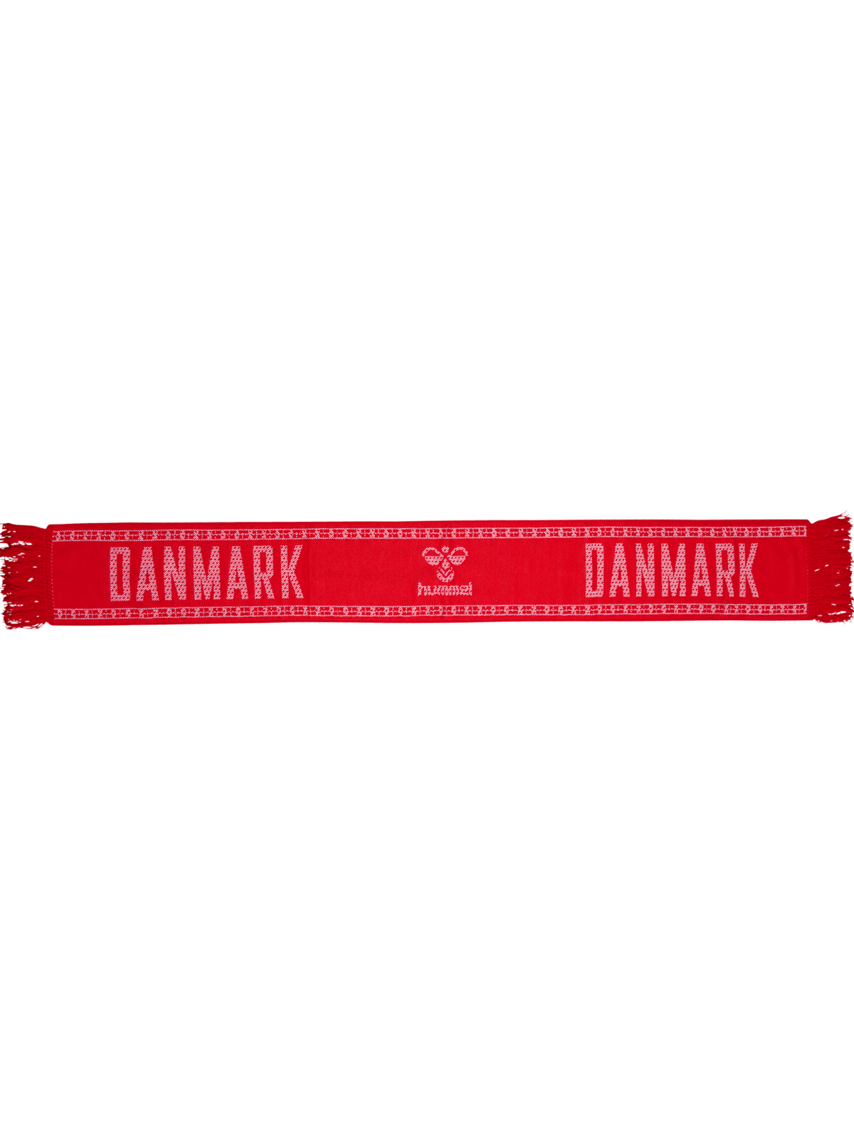 HMLDBU FAN XMAS SCARF