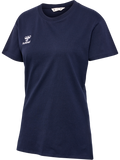 hmlGO 2.0 T-SHIRT S/S WOMAN