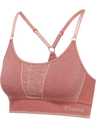 hmlMT ENERGY SEAMLESS SPORTS TOP