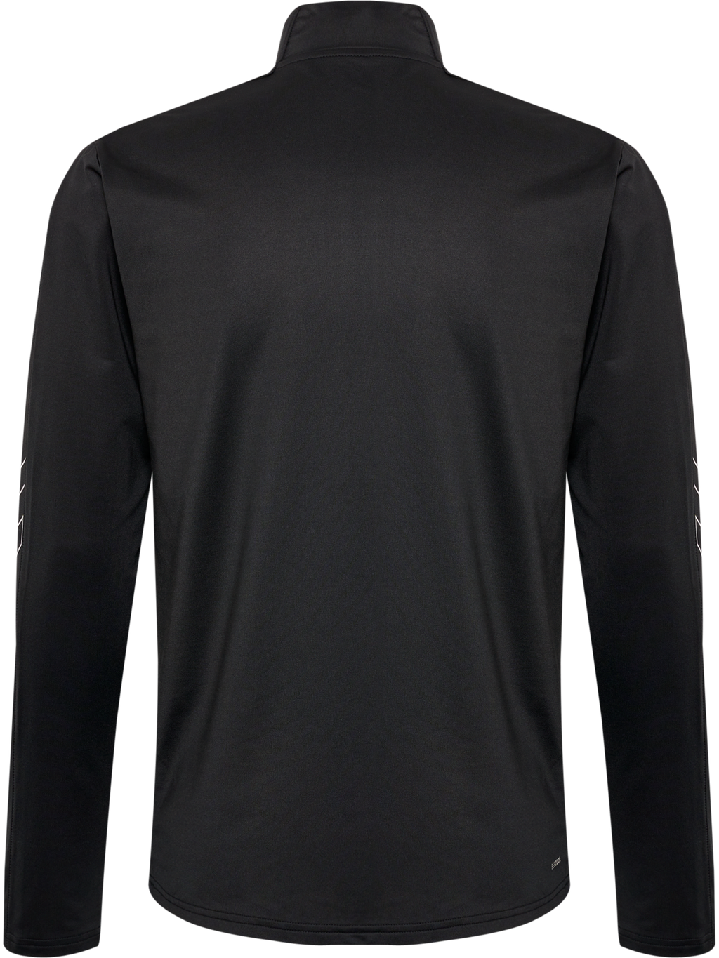 hmlTE STRENGTH PL HALF ZIP