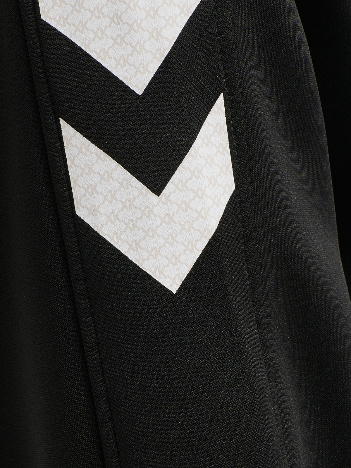 hmlCORE XK HALF ZIP SWEAT WOMAN