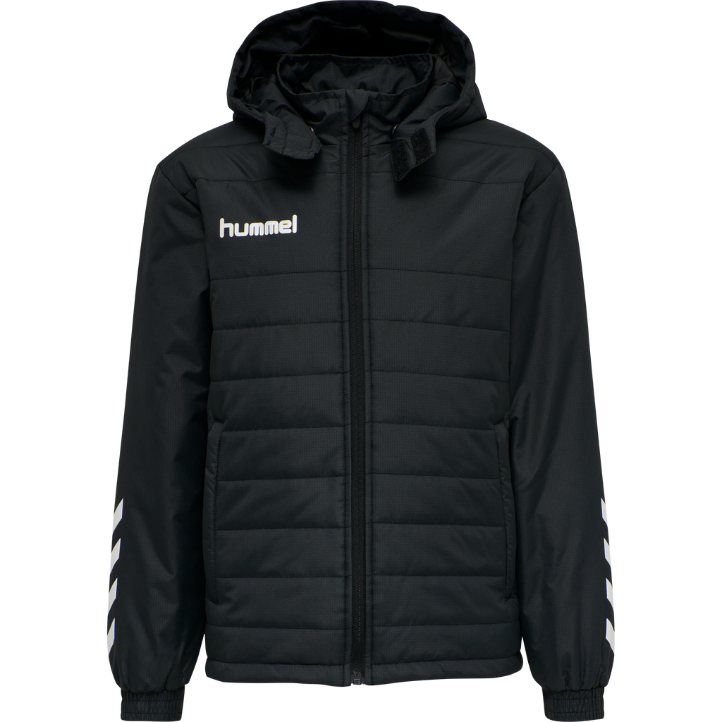 hmlPROMO SHORT BENCH JACKET KIDS