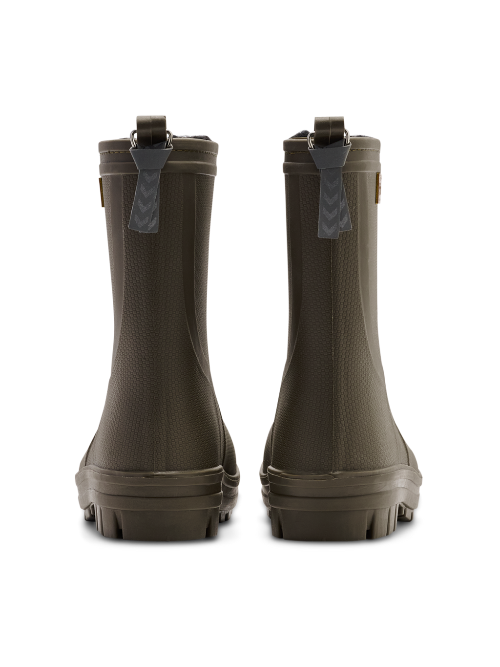 FROST BOOT JR