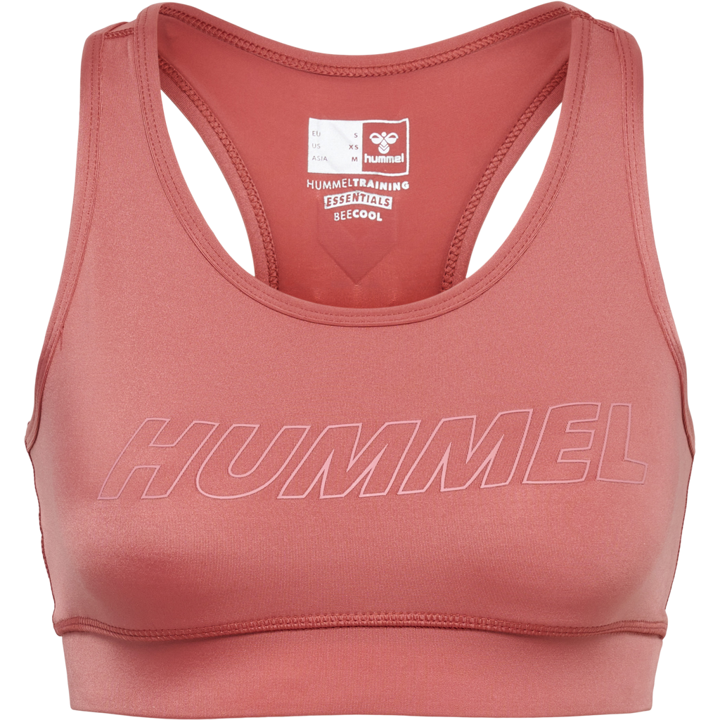 hmlTE TOLA SPORTS BRA