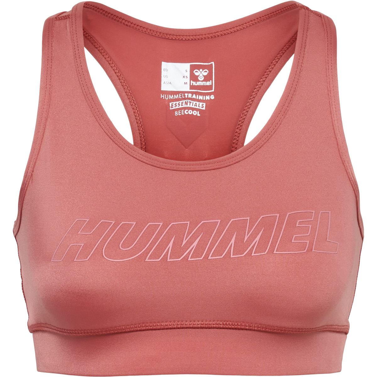 hmlTE TOLA SPORTS BRA