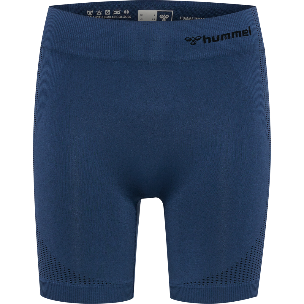 hmlMT SHAPING SEAMLESS MW SHORTS