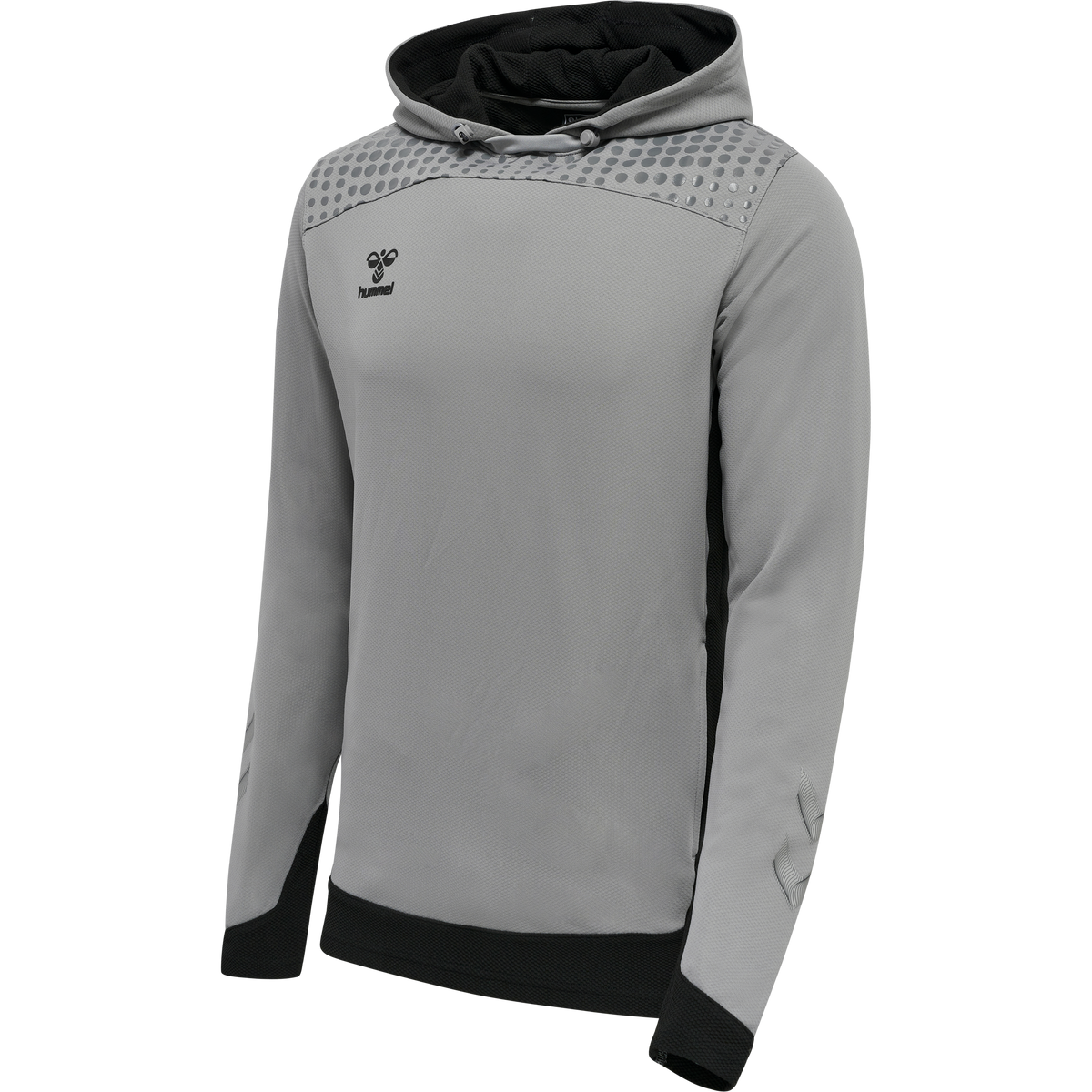 hmlLEAD POLY HOODIE