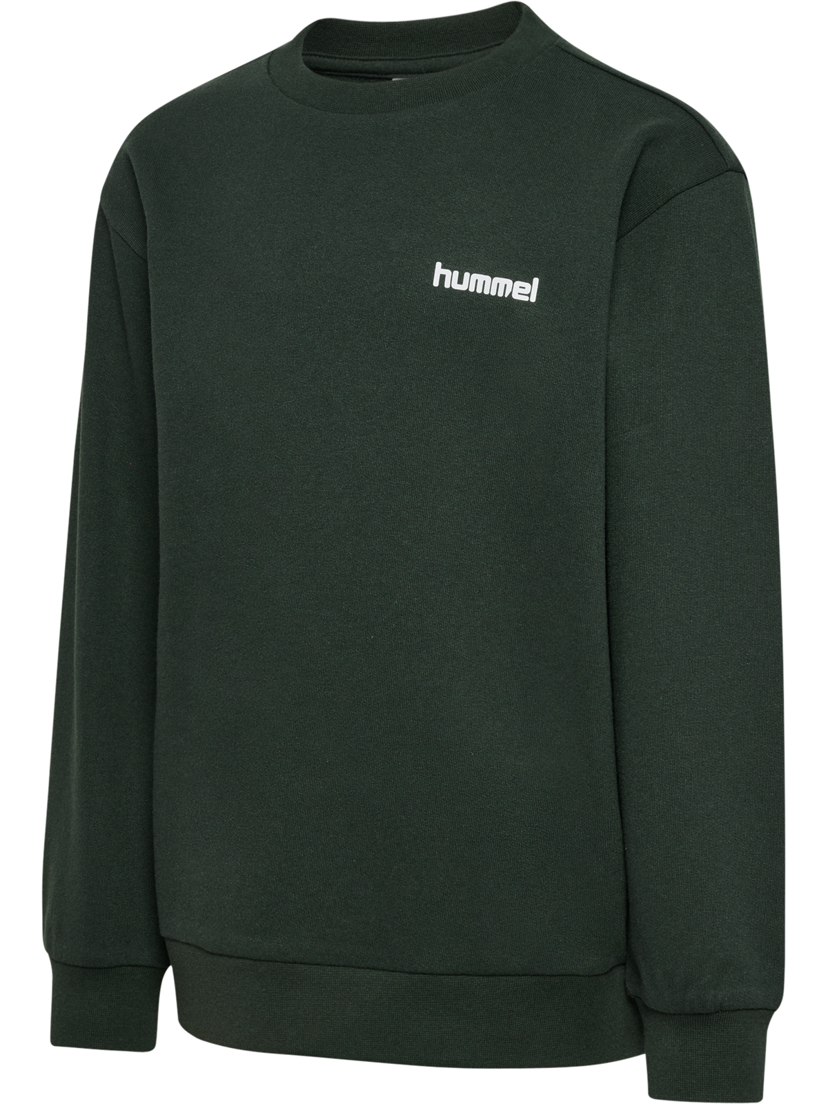 hmlJR FRAME CREWNECK