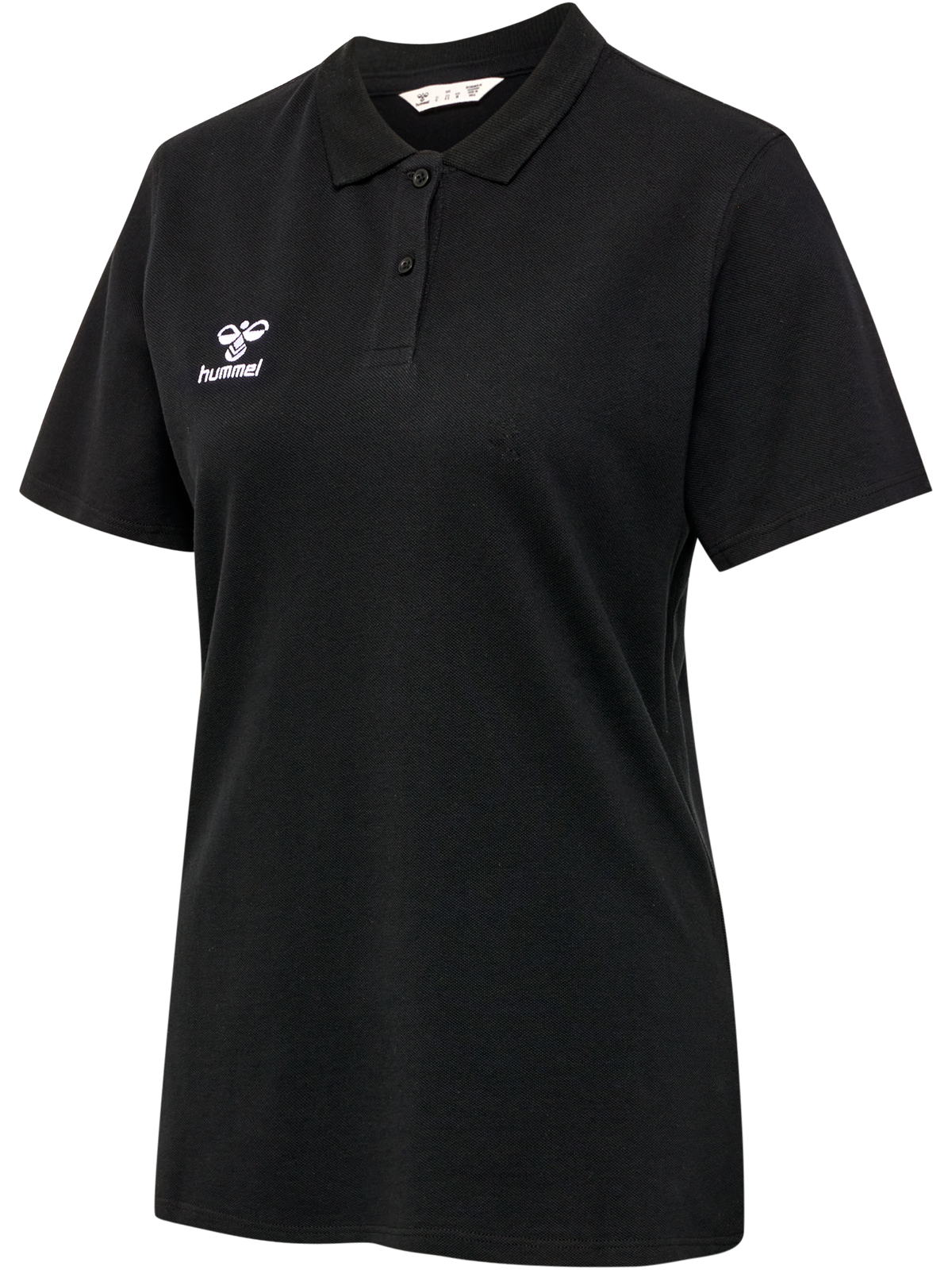 hmlGO 2.0 POLO WOMAN