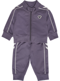 hmlMINI CO REG TRACK SUIT