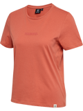 hmlLEGACY WOMAN T-SHIRT