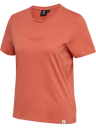 hmlLEGACY WOMAN T-SHIRT