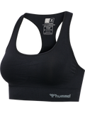 hmlTIF SEAMLESS SPORTS TOP