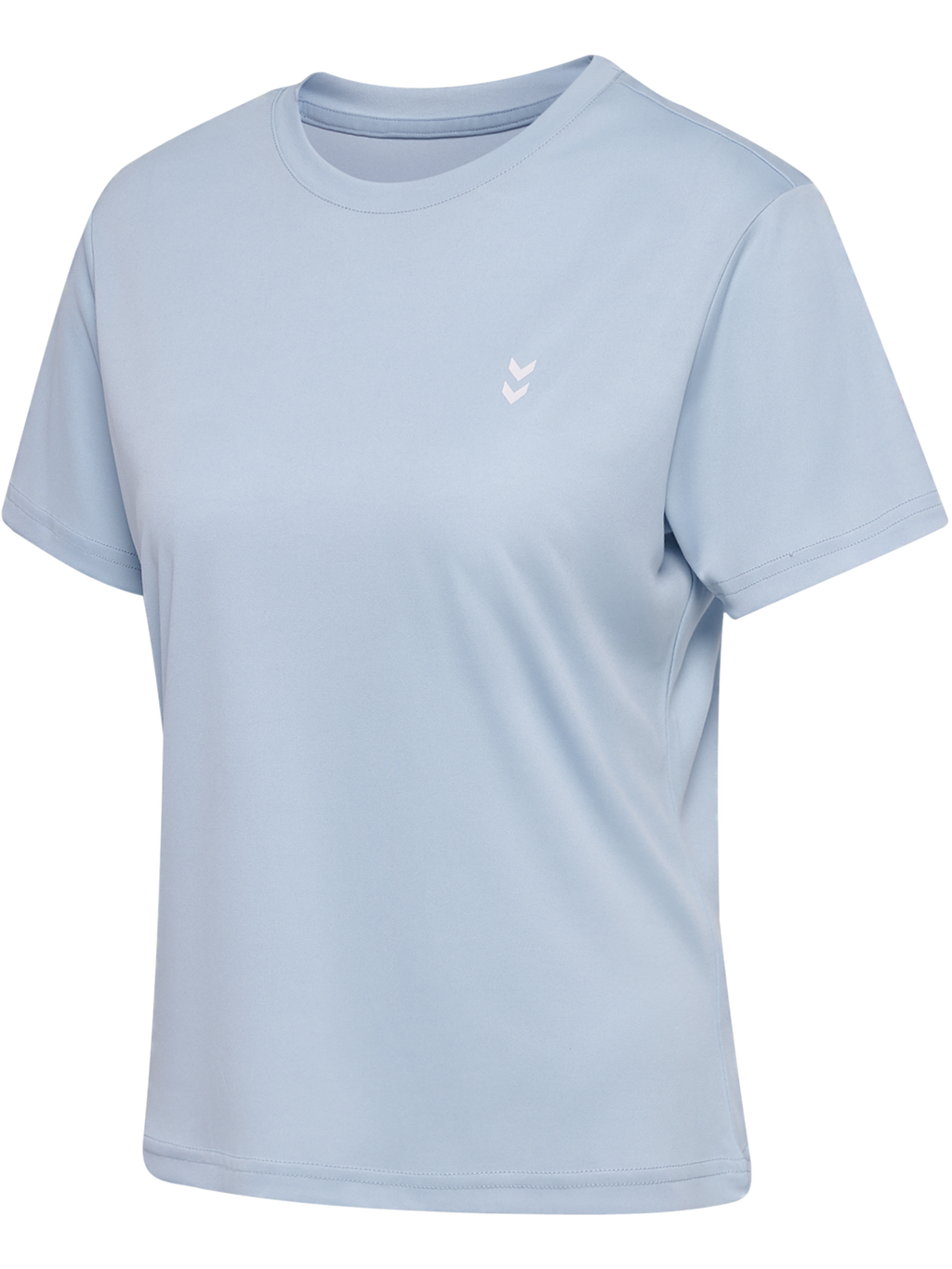 hmlPULSE TRAINING W T-SHIRT S/S