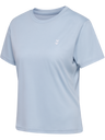 hmlPULSE TRAINING W T-SHIRT S/S