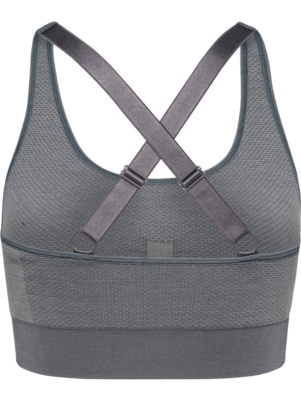hmlMT SHINE SEAMLESS SPORTS BRA