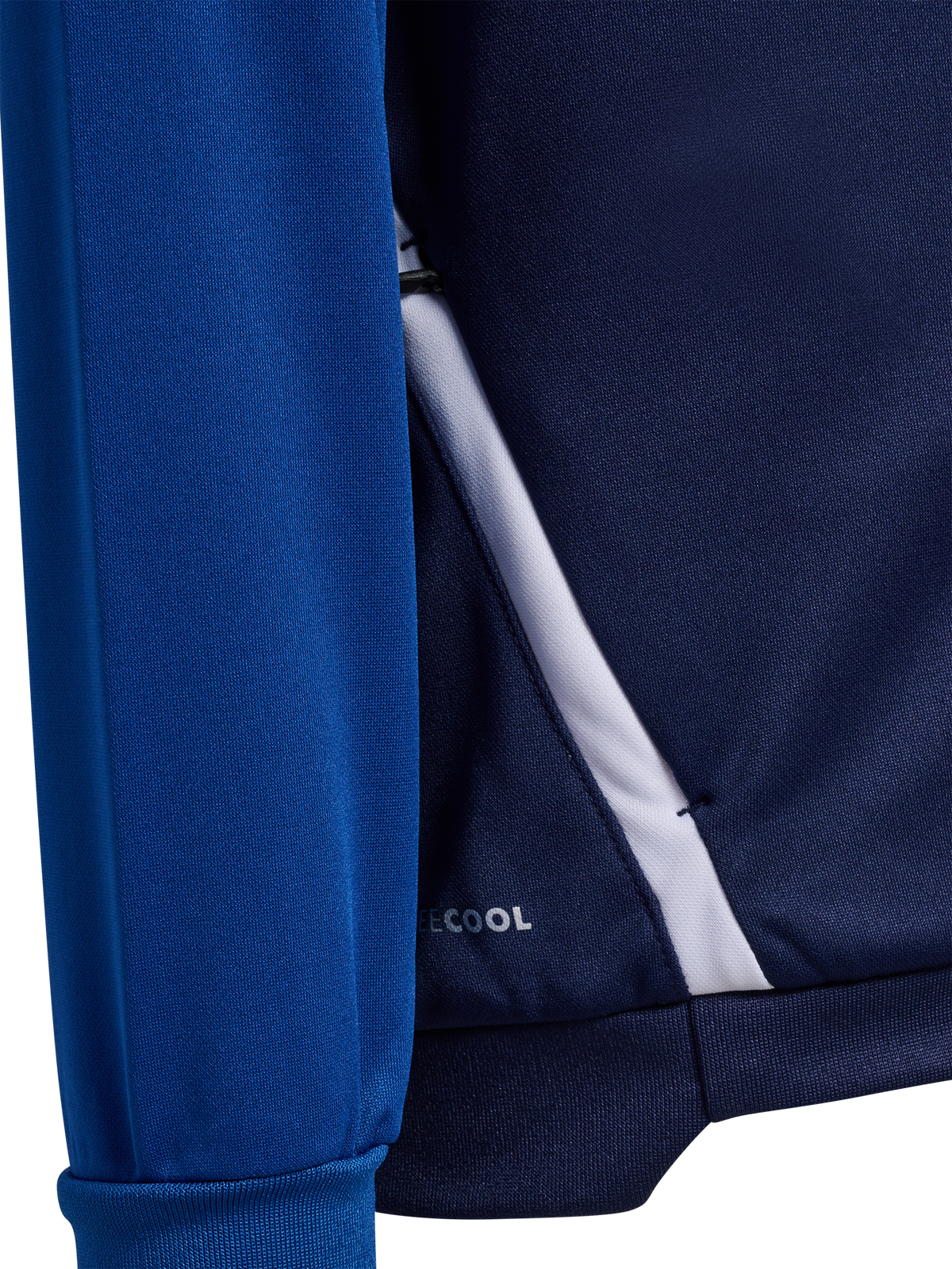 hmlLEAD 2.0 TRACK ZIP JACKET KIDS