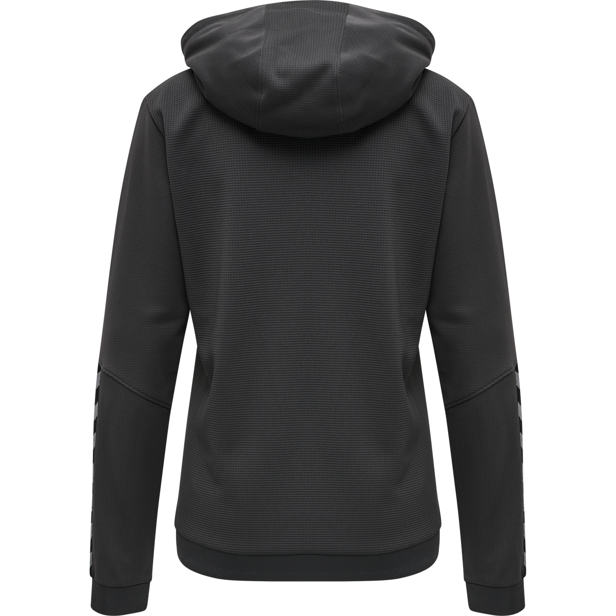 hmlAUTHENTIC POLY HOODIE WOMAN