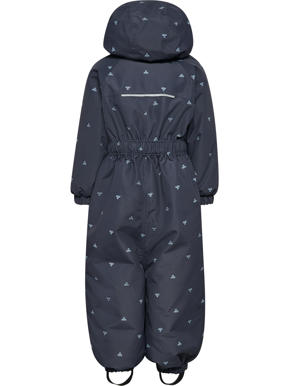 hmlMINI AOP SNOWSUIT WP 10K