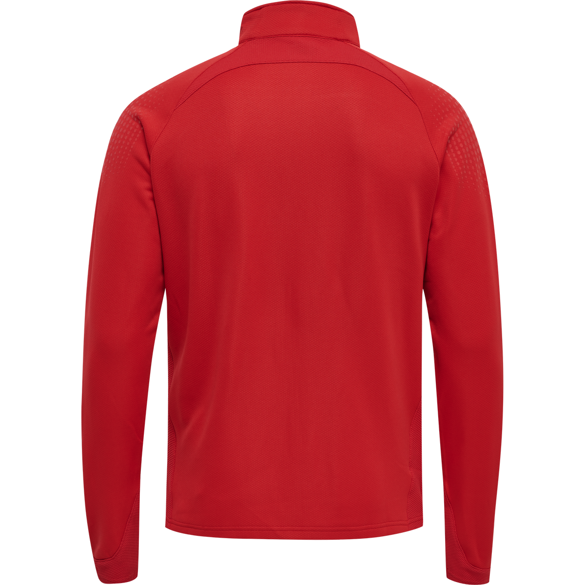 hmlLEAD POLY ZIP JACKET