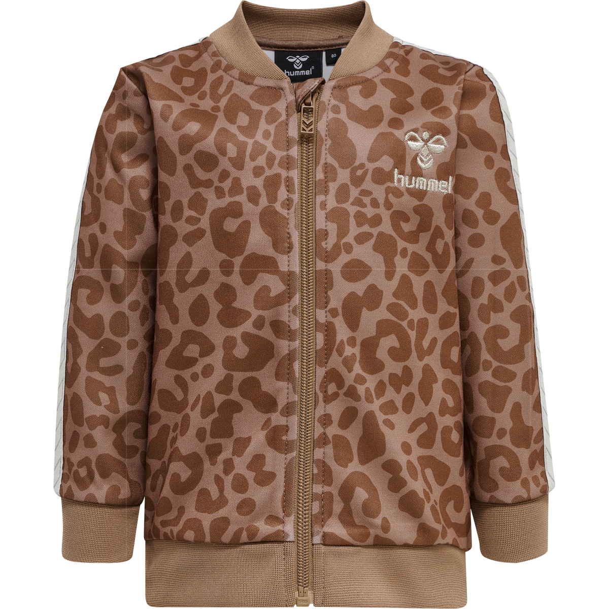 hmlNAOMI ZIP JACKET