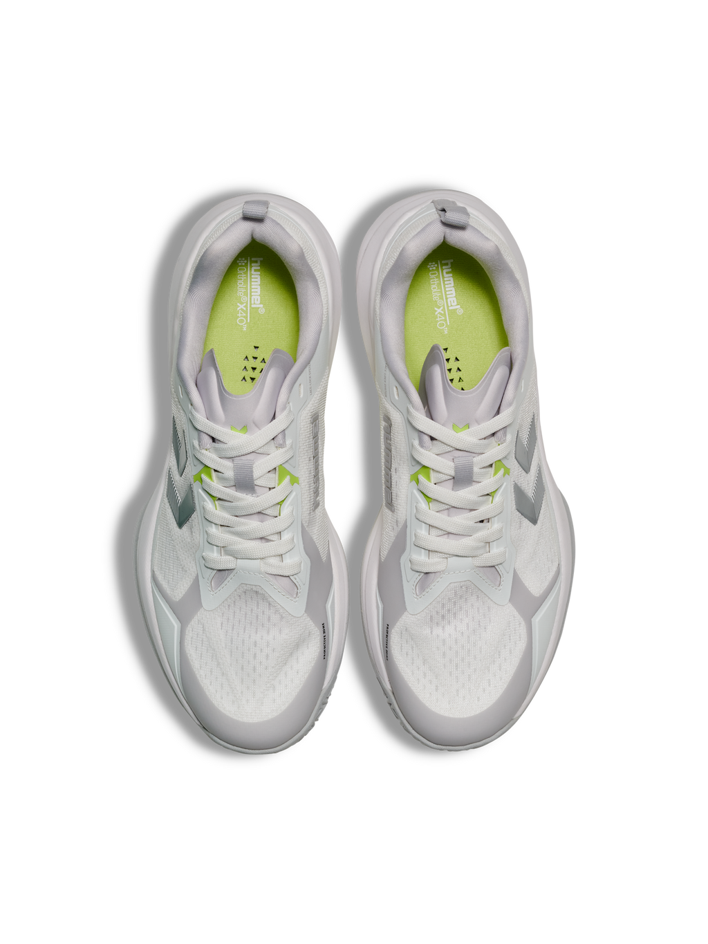 HB POWERSTRIKE PRO