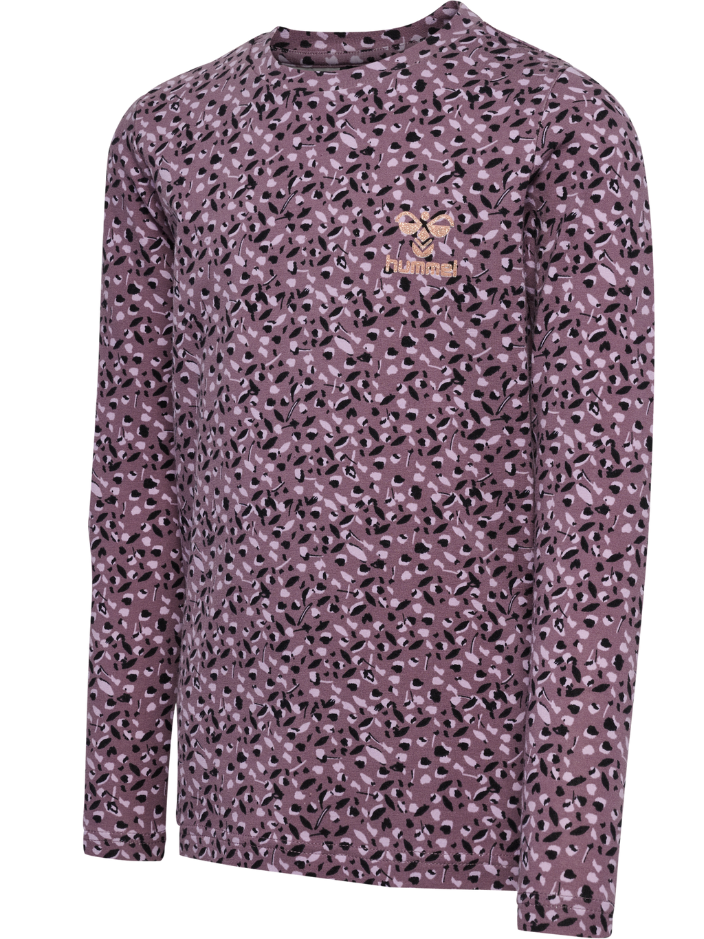 hmlANNIKA T-SHIRT L/S