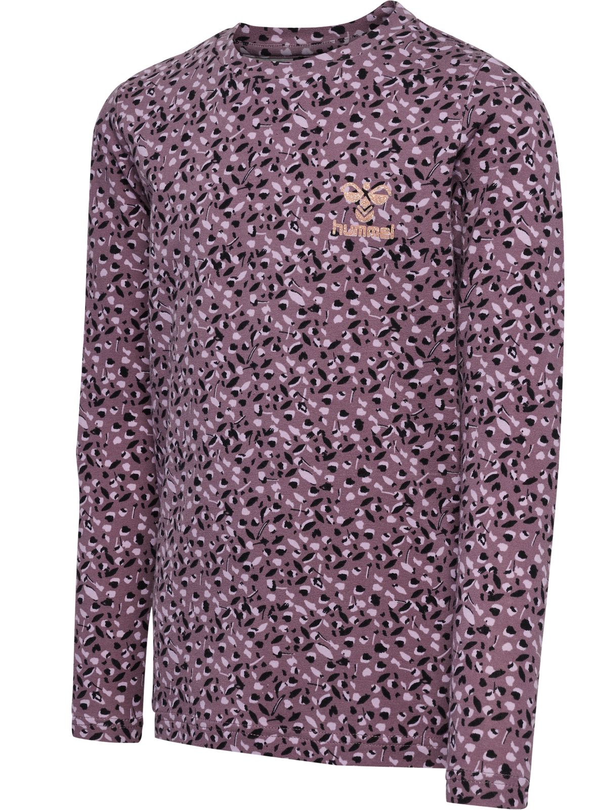 hmlANNIKA T-SHIRT L/S