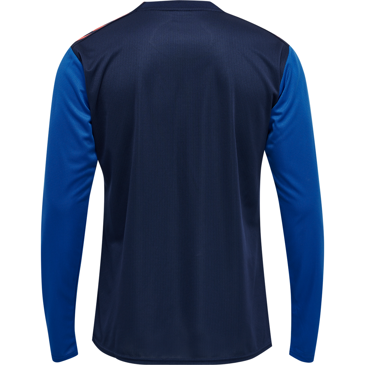 hmlPRO GRID GAME JERSEY L/S