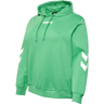 hmlLEGACY WOMAN HOODIE PLUS