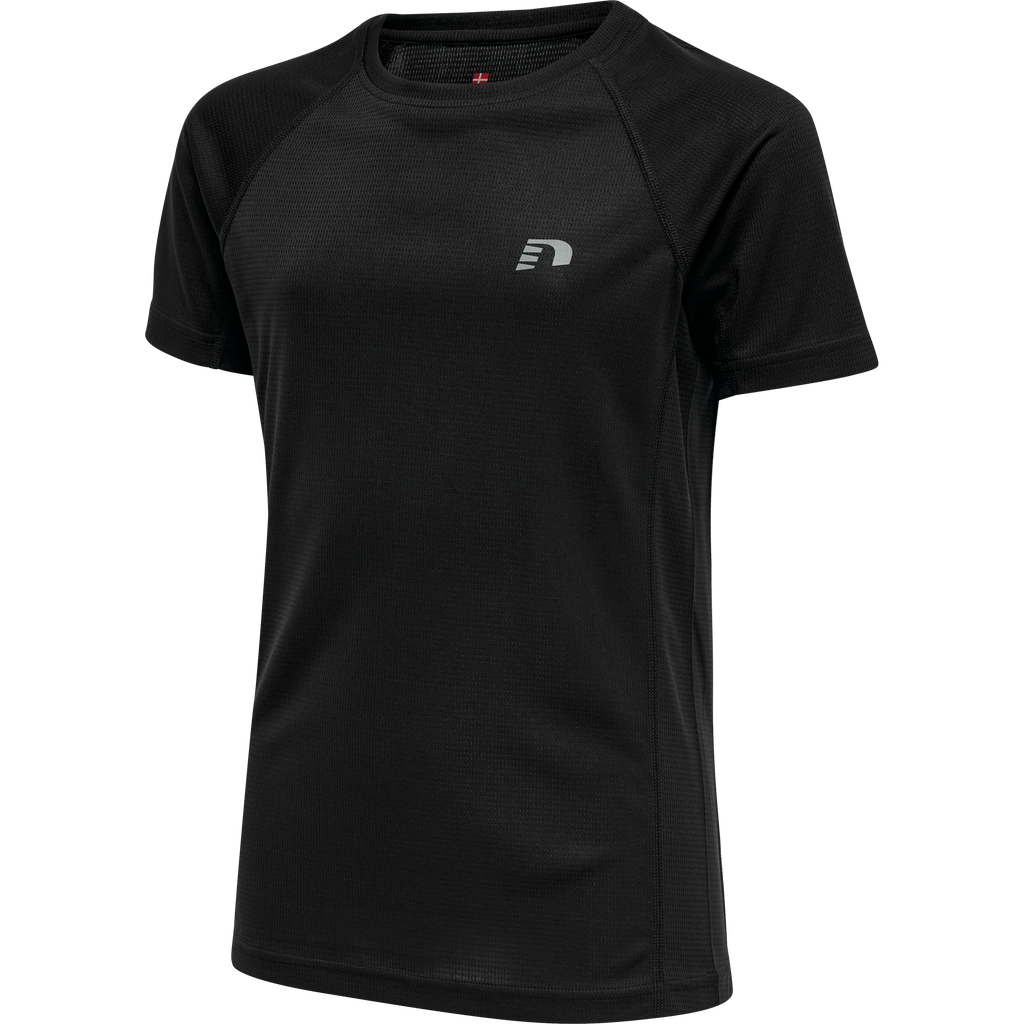KIDS CORE RUNNING T-SHIRT S/S