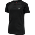KIDS CORE RUNNING T-SHIRT S/S