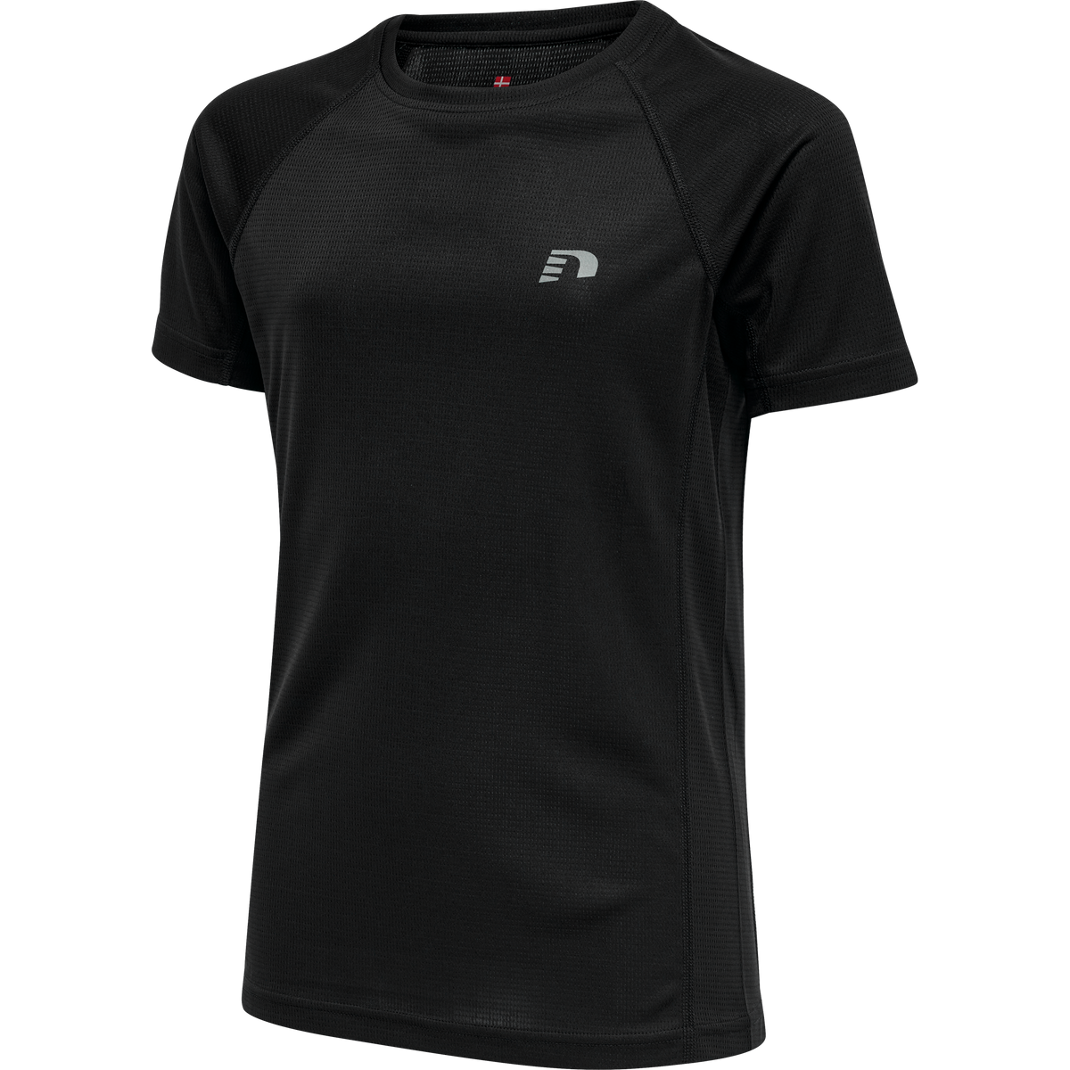 KIDS CORE RUNNING T-SHIRT S/S